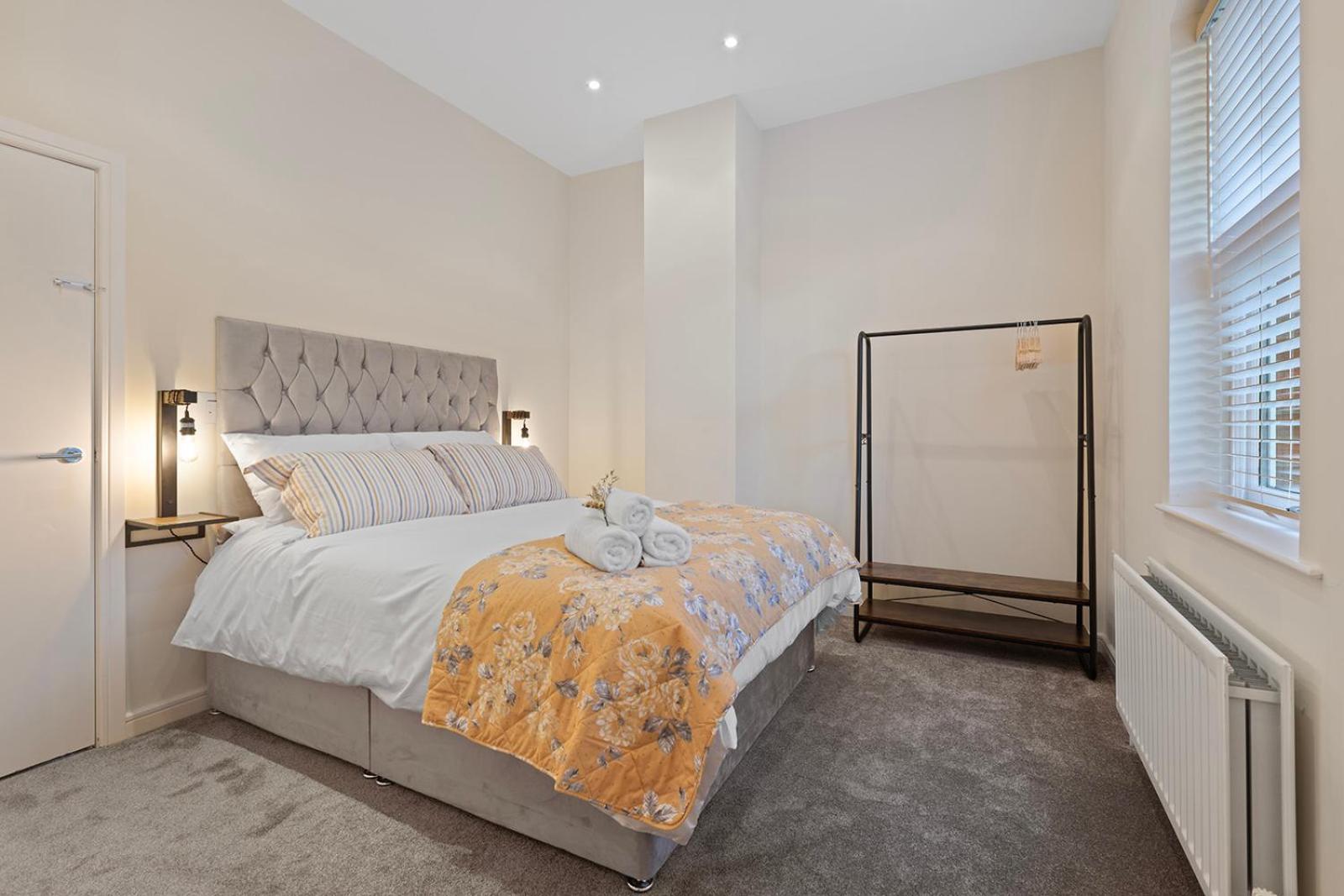 Riverside Townhouse Антрім Екстер'єр фото